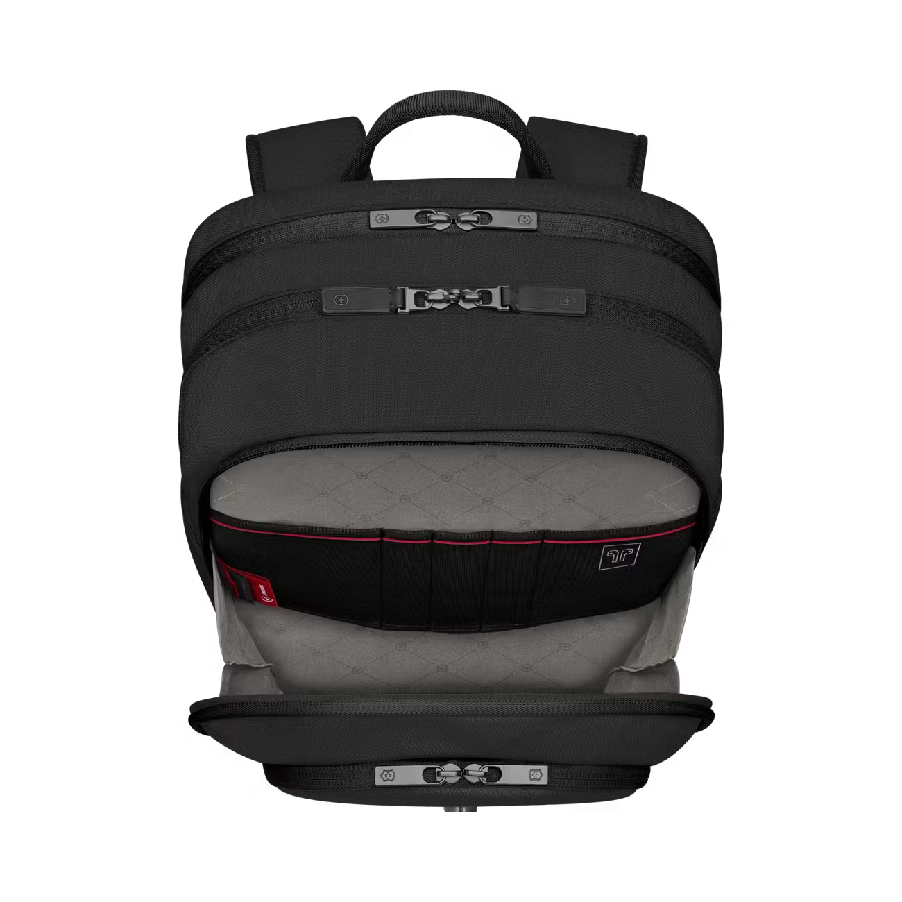 Victorinox Altmont Modern Deluxe Backpack, view 8