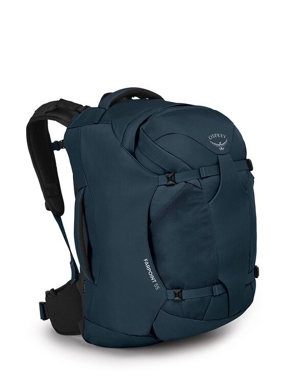 Osprey Farpoint Travel Pack-55L image 13