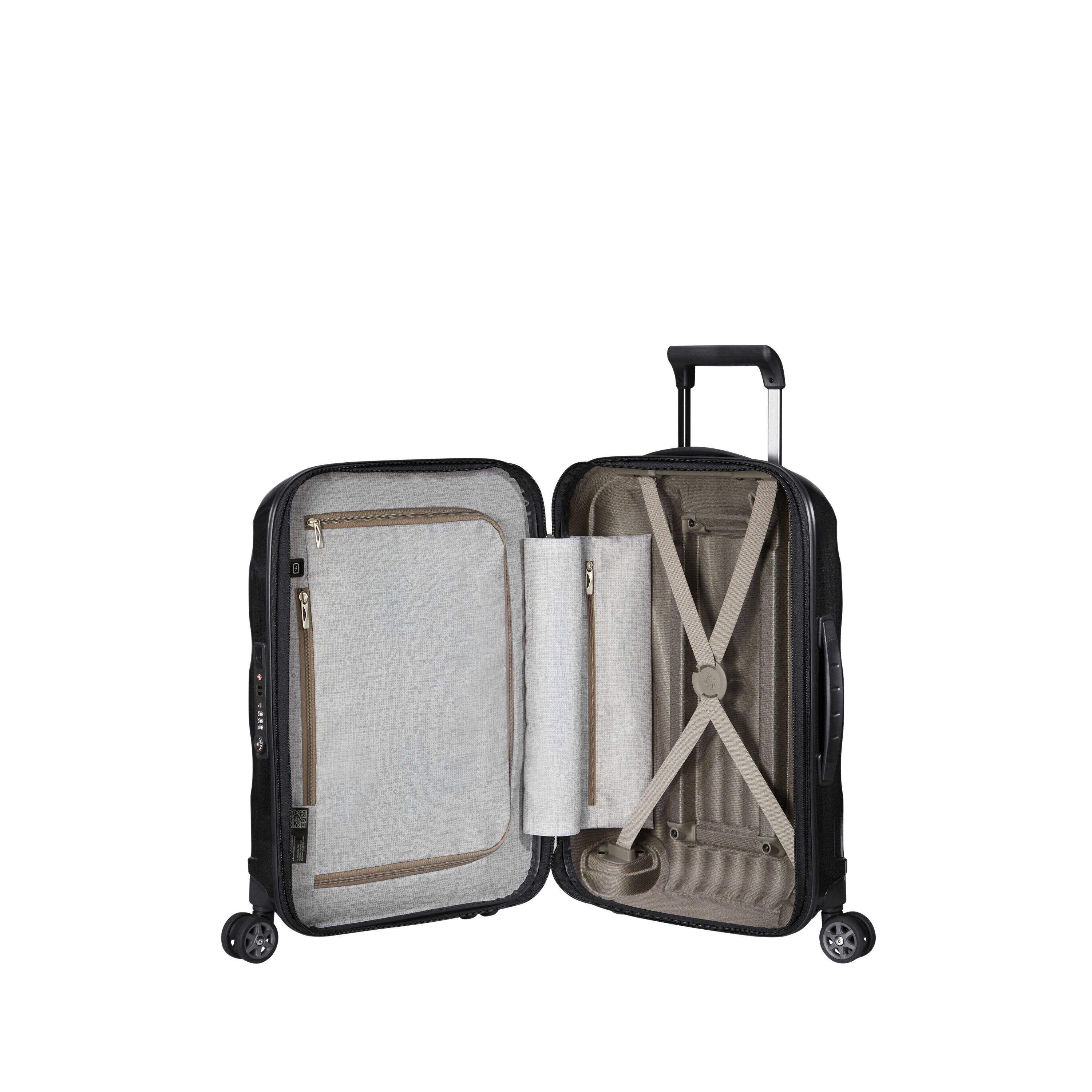 Samsonite C-Lite Carry-On Spinner, view 10