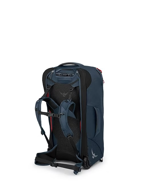 Osprey Farpoint Wheeled Travel Pack 65L/27.5"