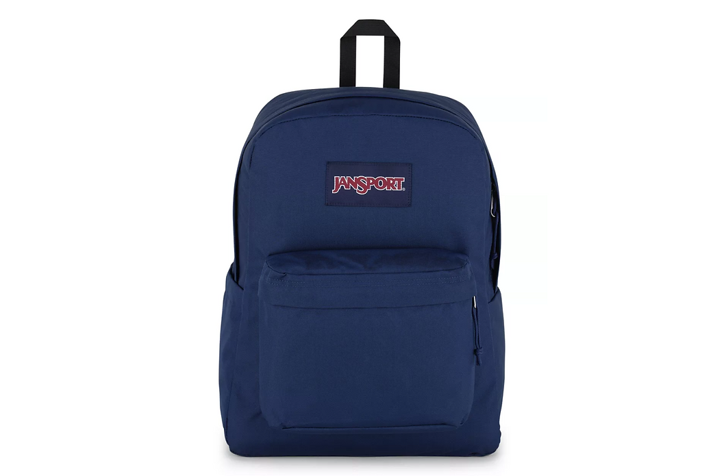 JanSport SuperBreak Plus Iconic Style, view 7
