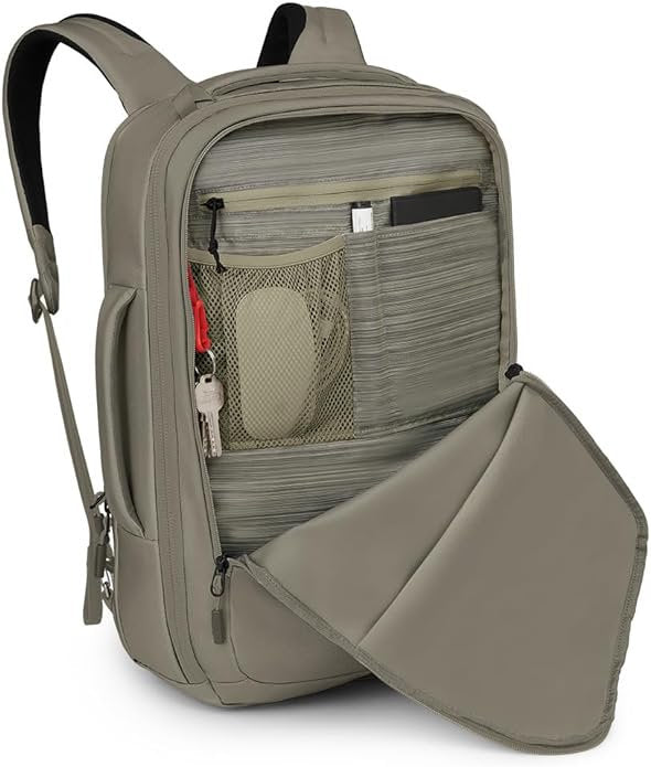 Osprey Aoede Briefpack 22L, view 4