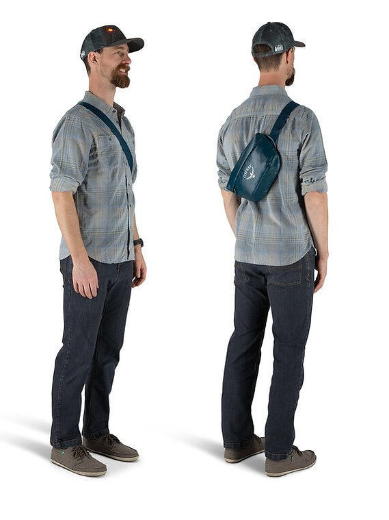 Osprey Transporter Waist Pack, view 8