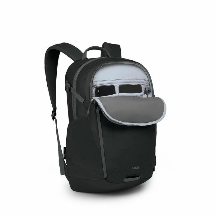 Osprey Axis Backpack 24L, view 11