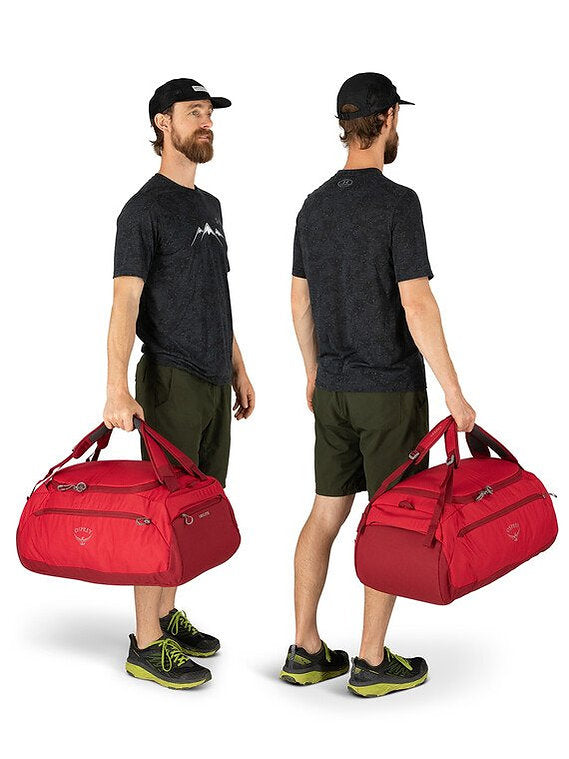 Osprey Daylite Duffel 60L