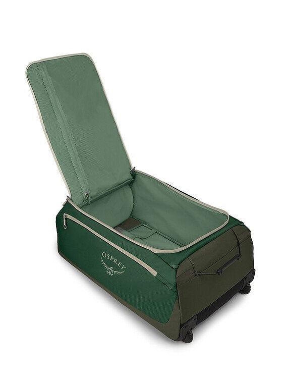 Osprey Daylite Wheeled Duffel 85L, view 3