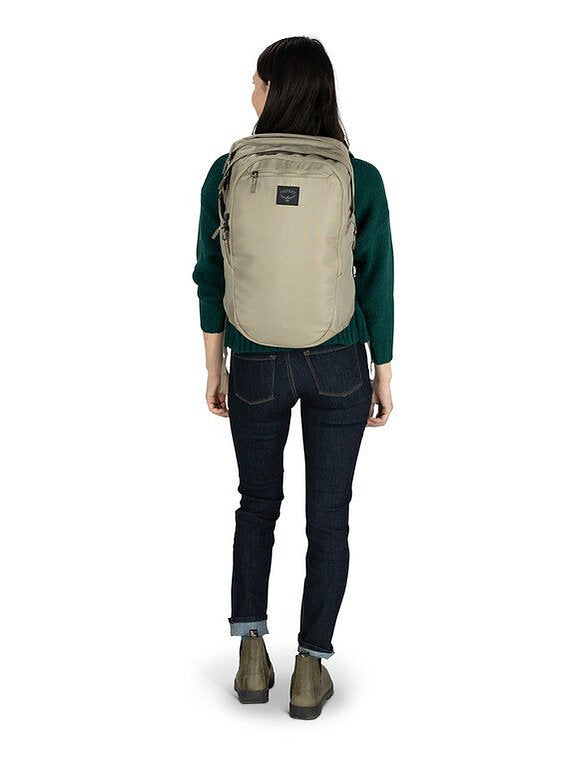 Osprey Aoede Airspeed Backpack 20L, view 6