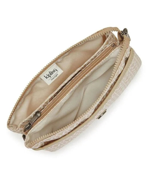 Kipling Riri Small Cross Body Bag, view 8