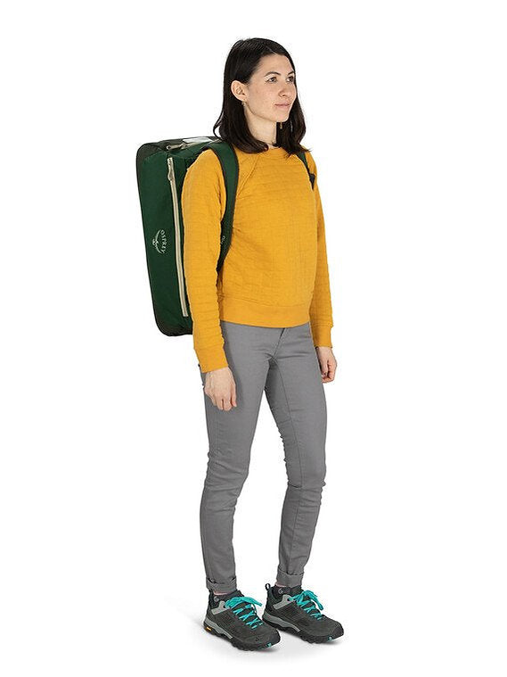 Osprey Daylite Carry-On Wheeled Duffel 40L