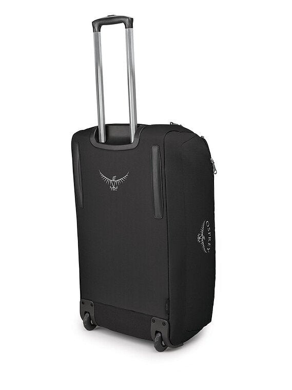 Osprey Daylite Wheeled Duffel 85L, view 8