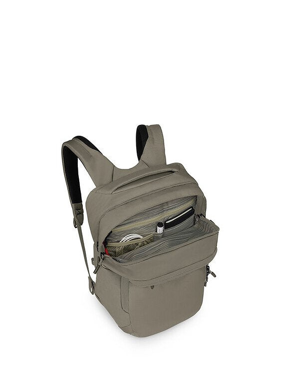 Osprey Aoede Airspeed Backpack 20L, view 3