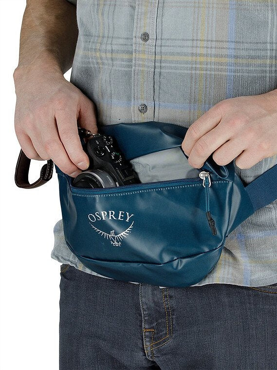 Osprey Transporter Waist Pack, view 5