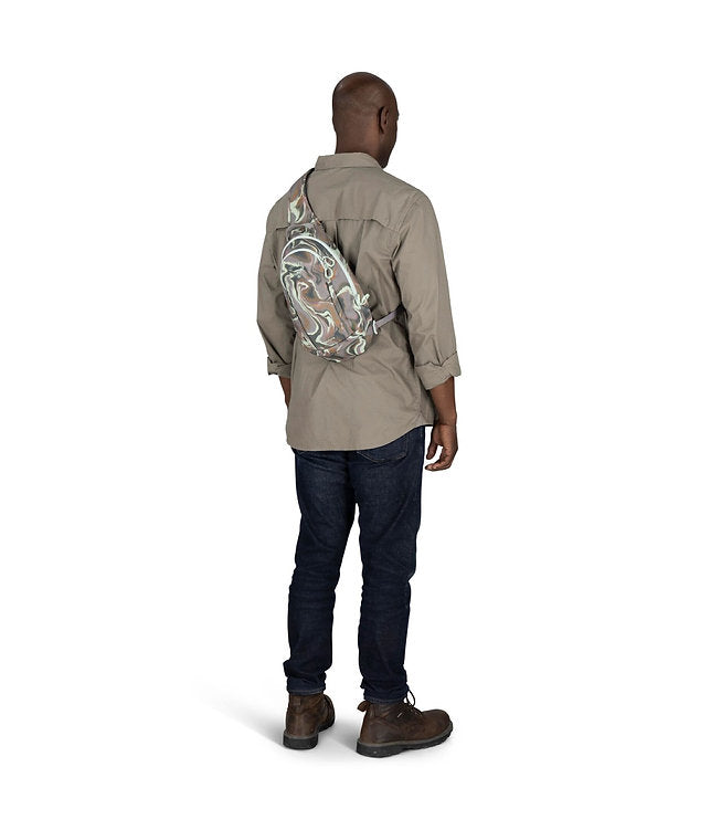 Osprey Daylite Sling 5L, view 5