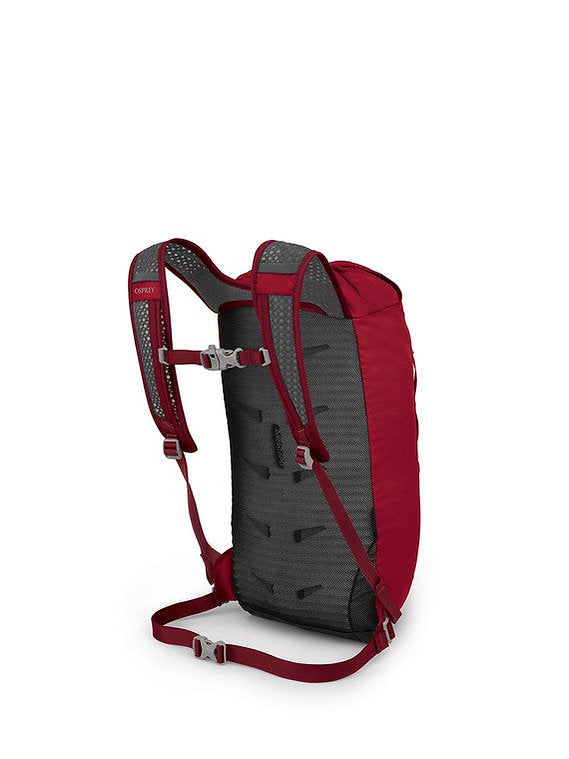 Osprey Daylite Cinch 15L, view 7