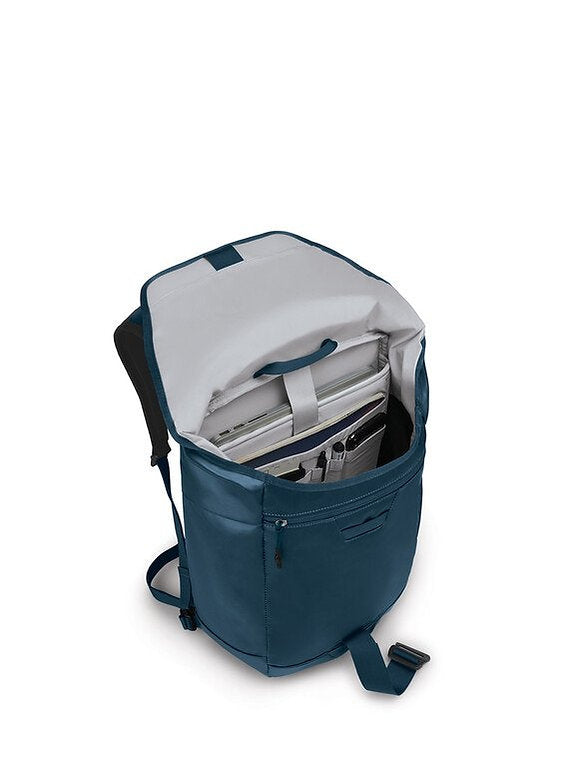 Osprey Transporter Flap Pack 20L, view 6
