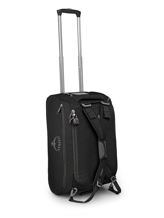 Osprey Daylite Carry-On Wheeled Duffel 40L