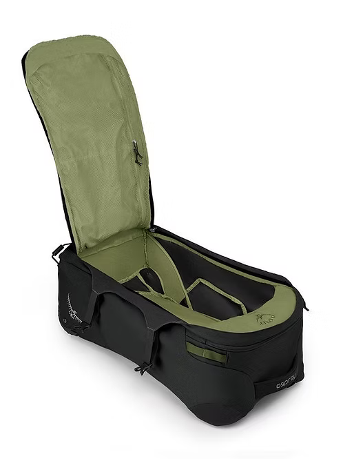 Osprey Farpoint Wheeled Travel Pack 65L/27.5", view 9