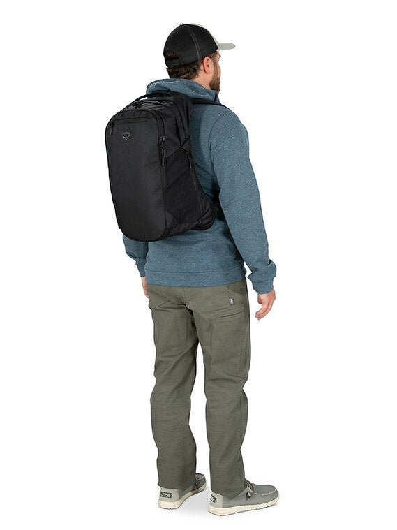 Osprey Aoede Airspeed Backpack 20L, view 13