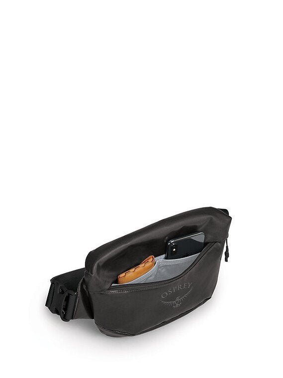 Osprey Transporter Waist Pack, view 2