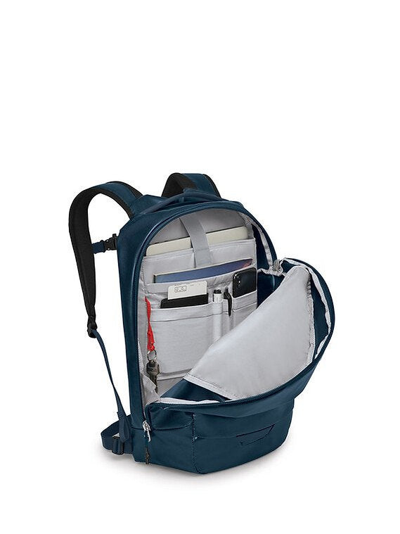 Osprey Transporter Panel Loader Backpack 20L