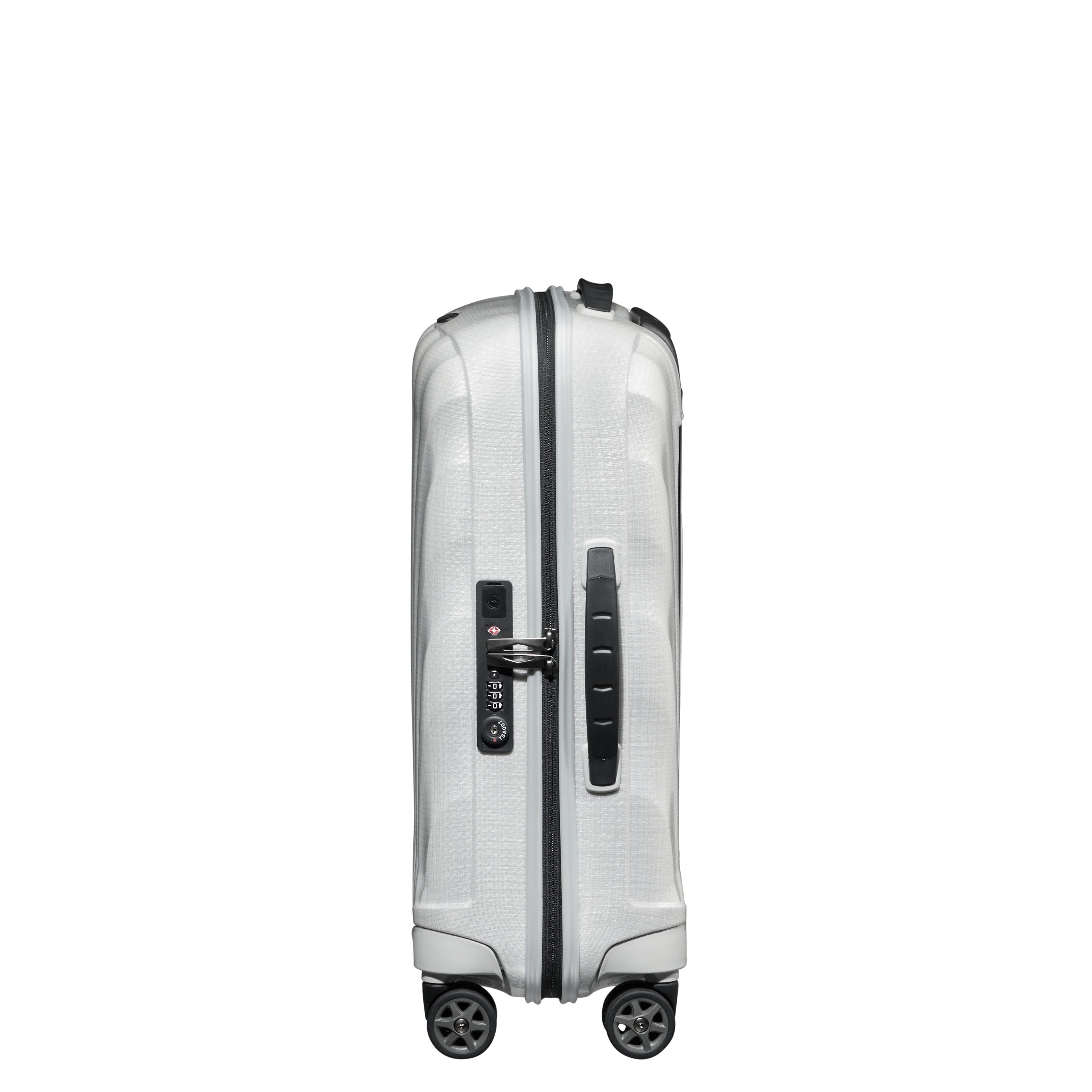 Samsonite C-Lite Carry-On Spinner, view 7