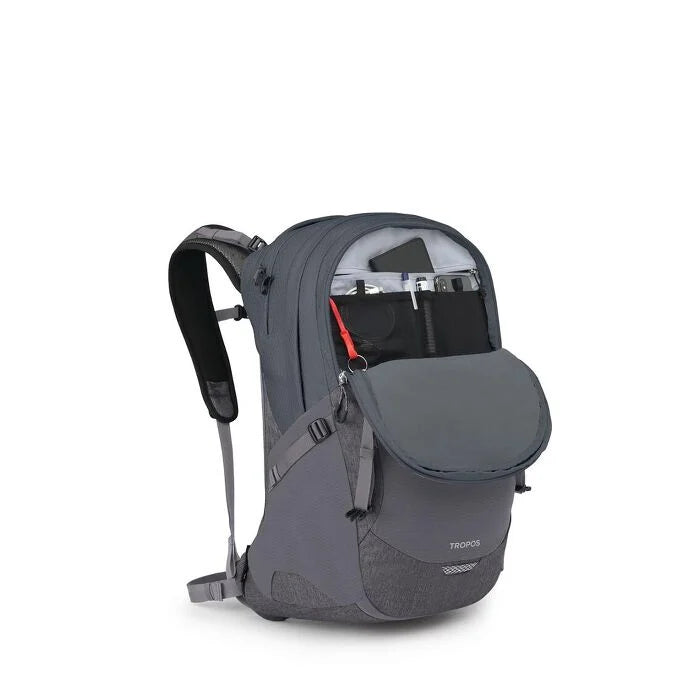 Osprey Tropos Backpack 32L, view 4