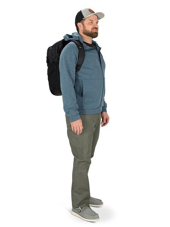 Osprey Aoede Airspeed Backpack 20L, view 12