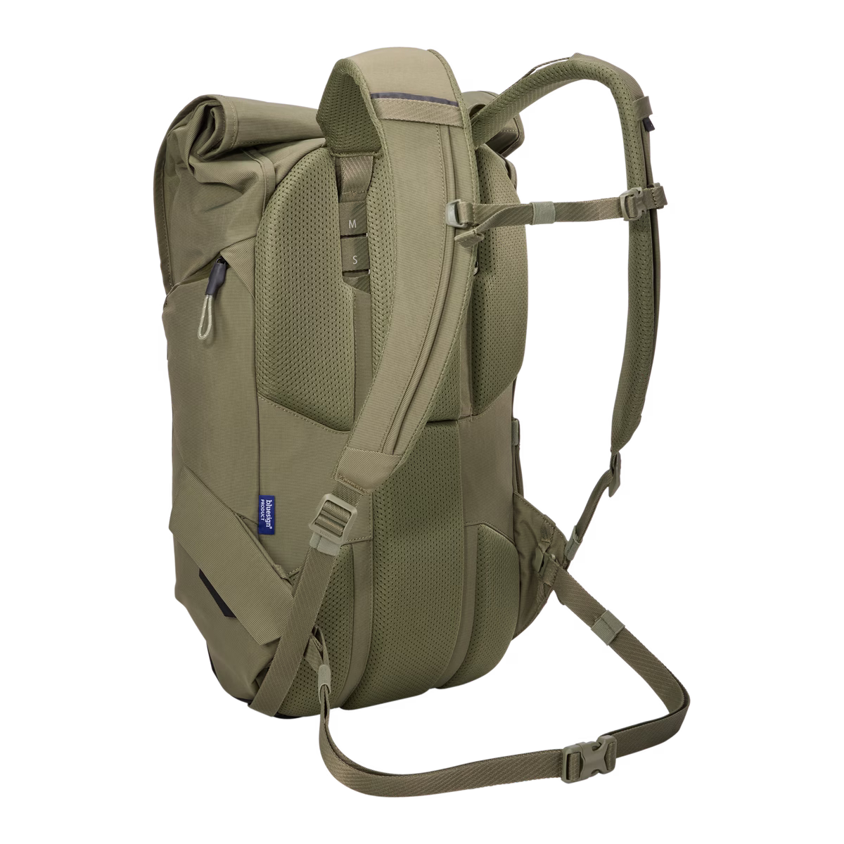 Thule Paramount Bike Commute Backpack 20L, view 13