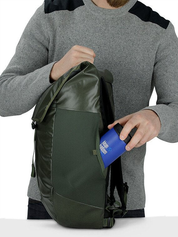 Osprey Transporter Flap Pack 20L, view 9