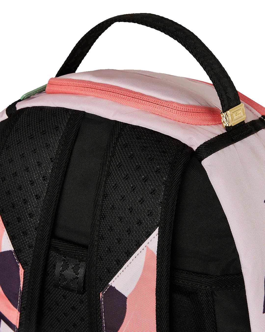 Sprayground Tales Of The Tiger Backpack, view 11