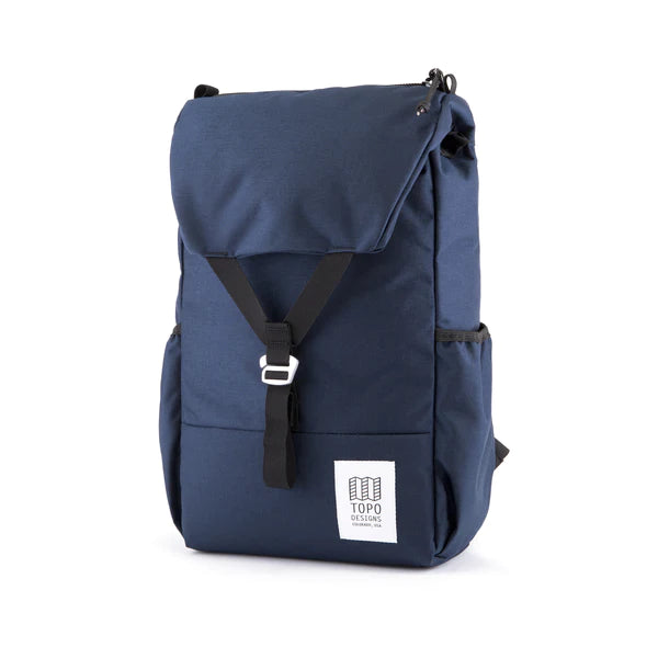 Topo Designs Y-Pack Backpack image 8