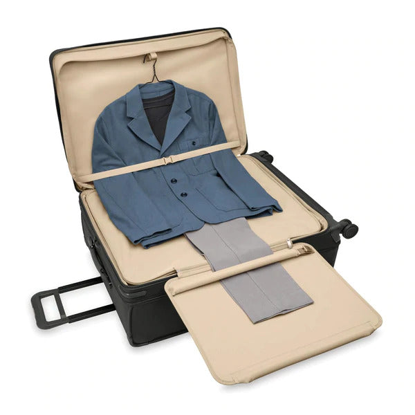 Briggs & Riley Baseline Extra Large Expandable Spinner, view 10