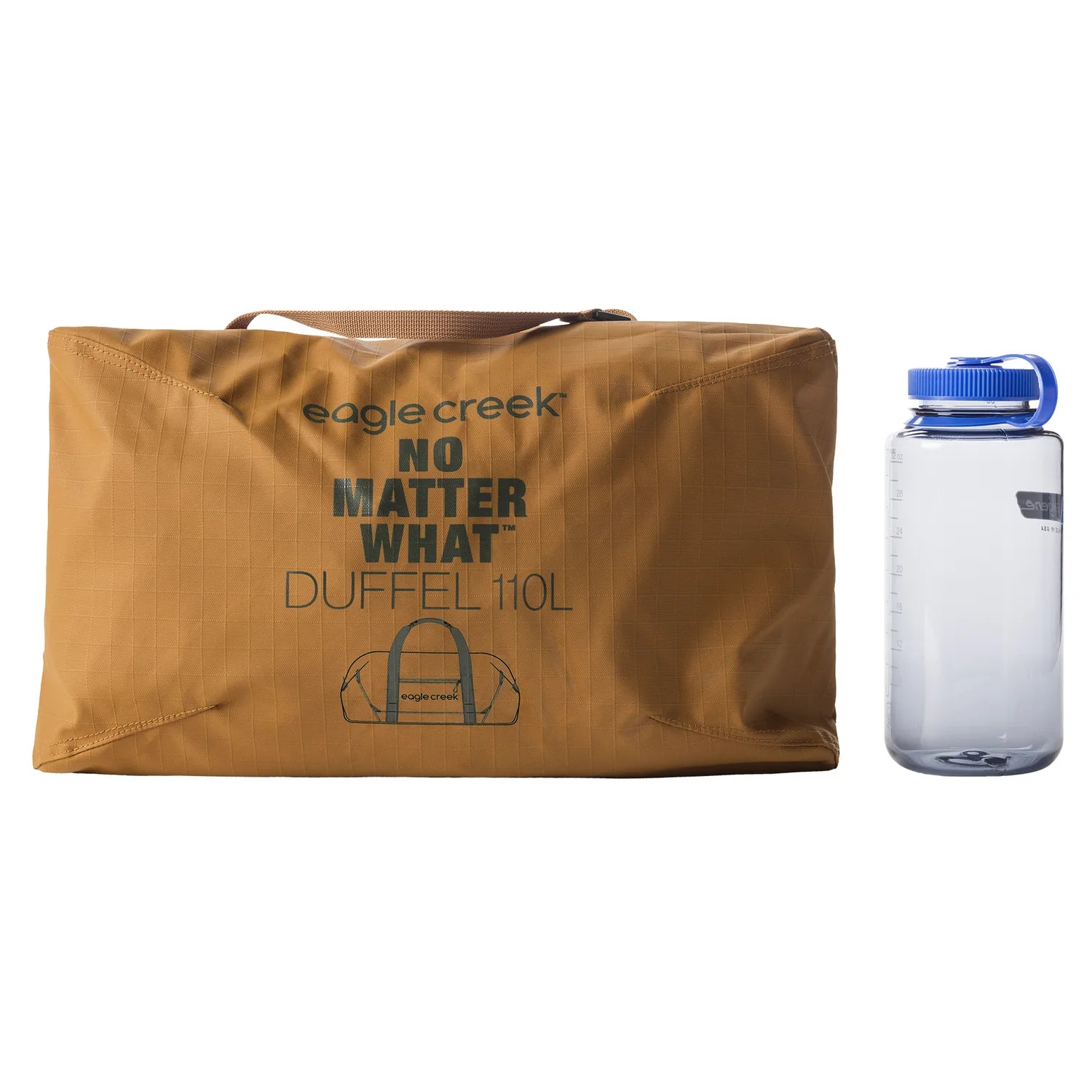 Eagle Creek No Matter What 110L Duffel Bag image 9