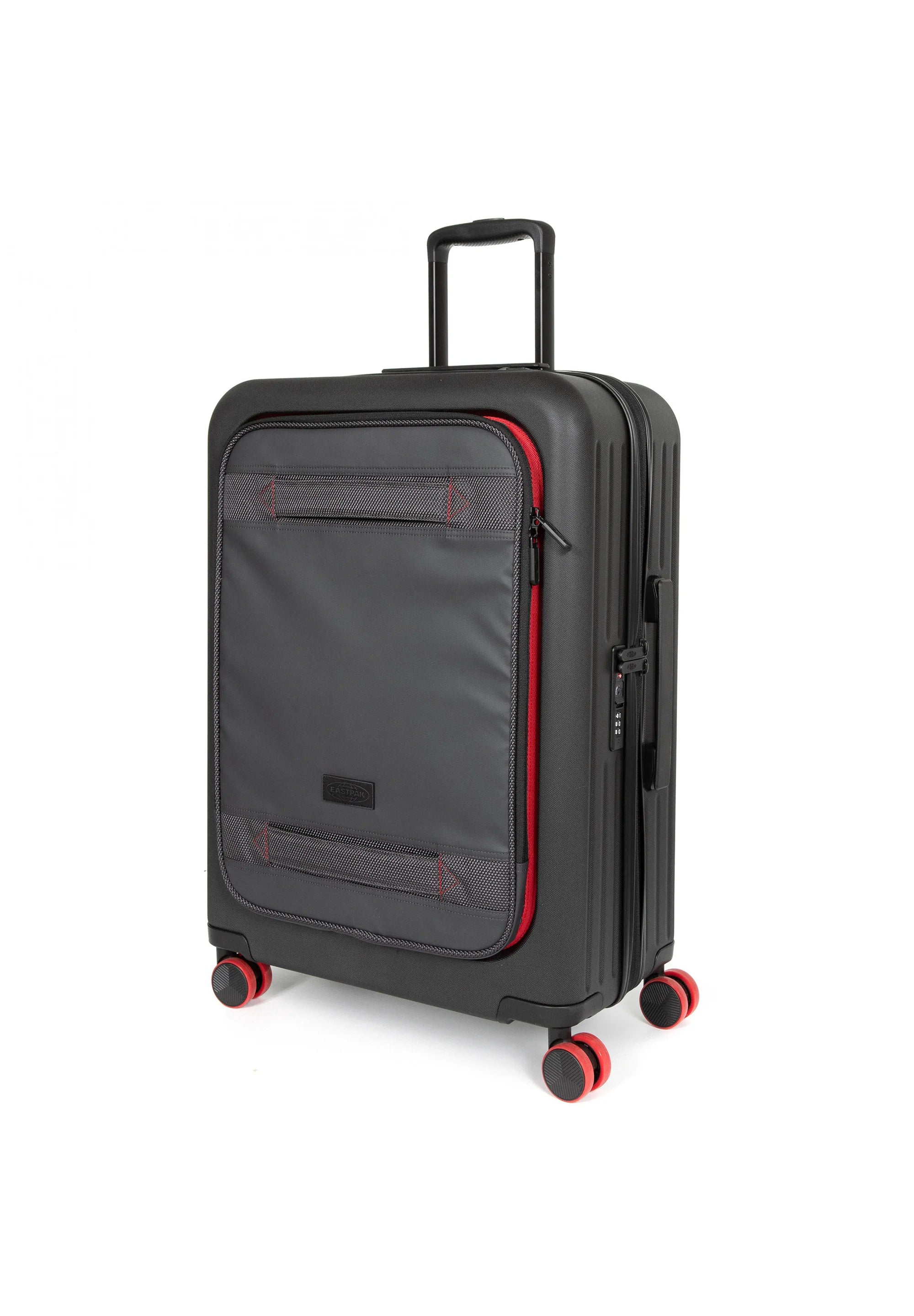 Eastpak CNNCT Case Spinner Luggage-Medium | 64 L, view 12