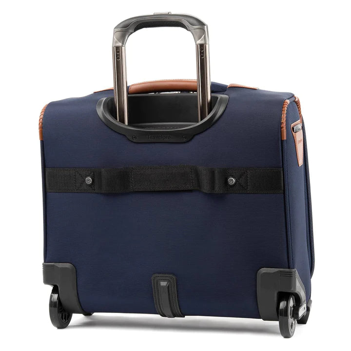 Travelpro Crew VersaPack Carry-On Rolling Tote, view 4