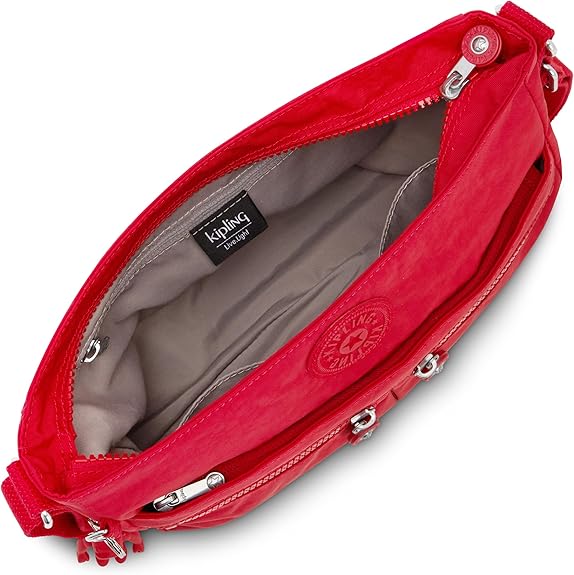 Kipling New Angie Crossbody Bag, view 17