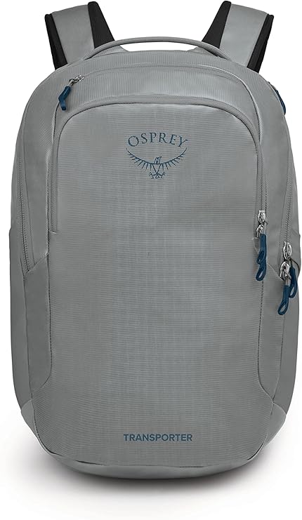 Osprey Transporter Laptop Pack 30L, view 4