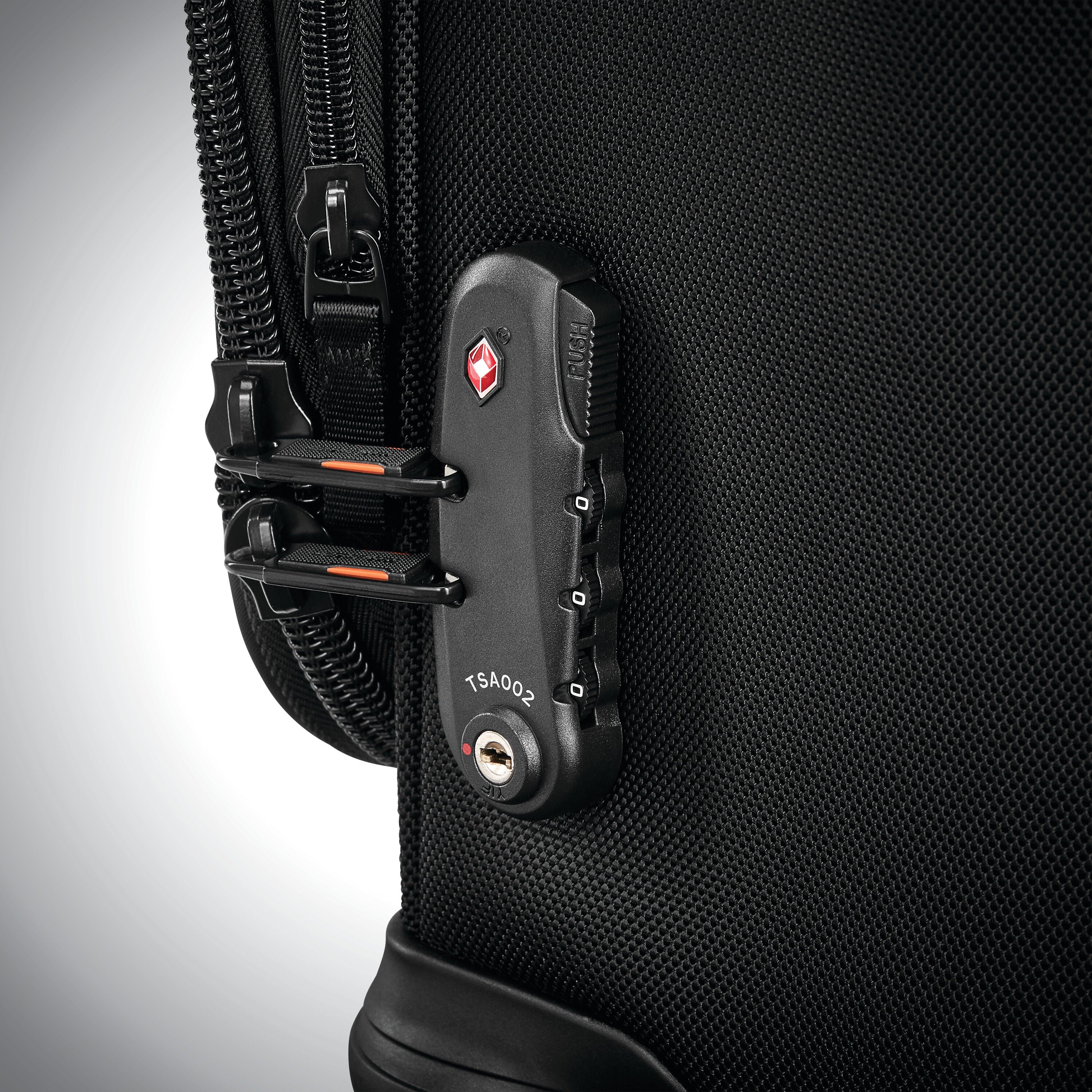 Samsonite Pro Carry-On Expandable Spinner, view 6