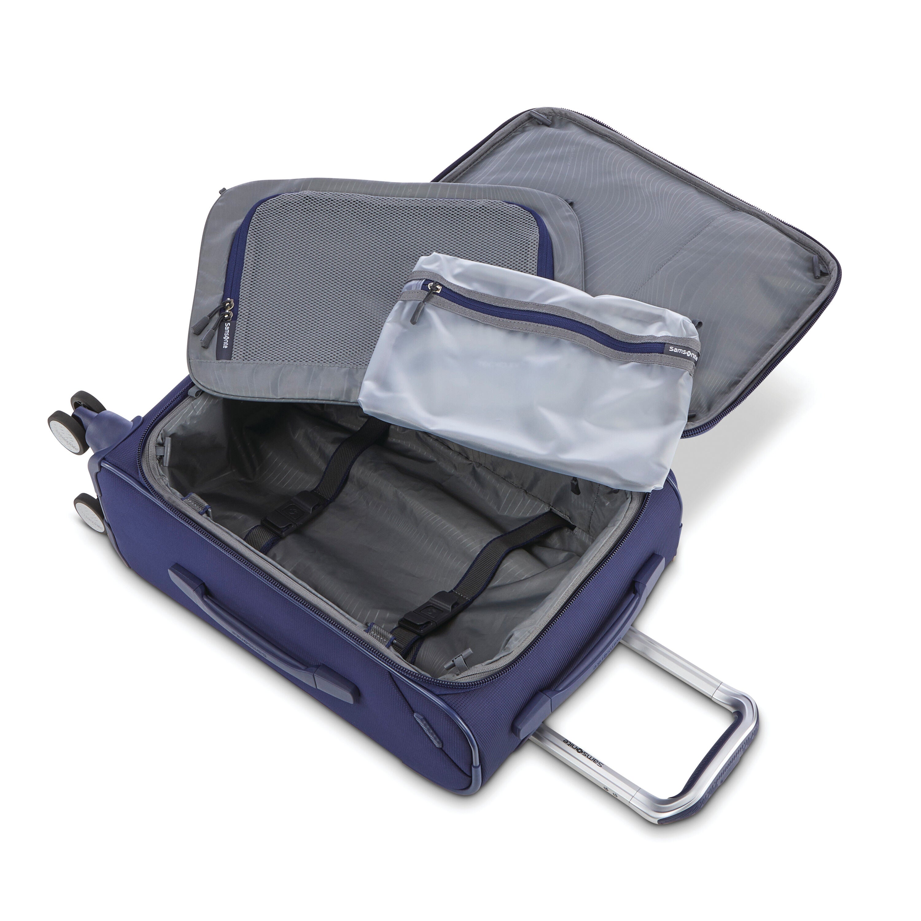 Samsonite Ascentra Collection, view 3
