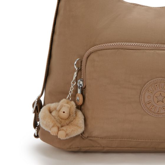 Kipling Yenna Convertible Shoulder Bag Crossbody, view 6