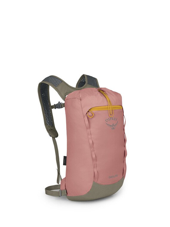 osprey daylite 15l Cinch Uloha which can be detached via its straps Osprey Daylite Cinch 15L