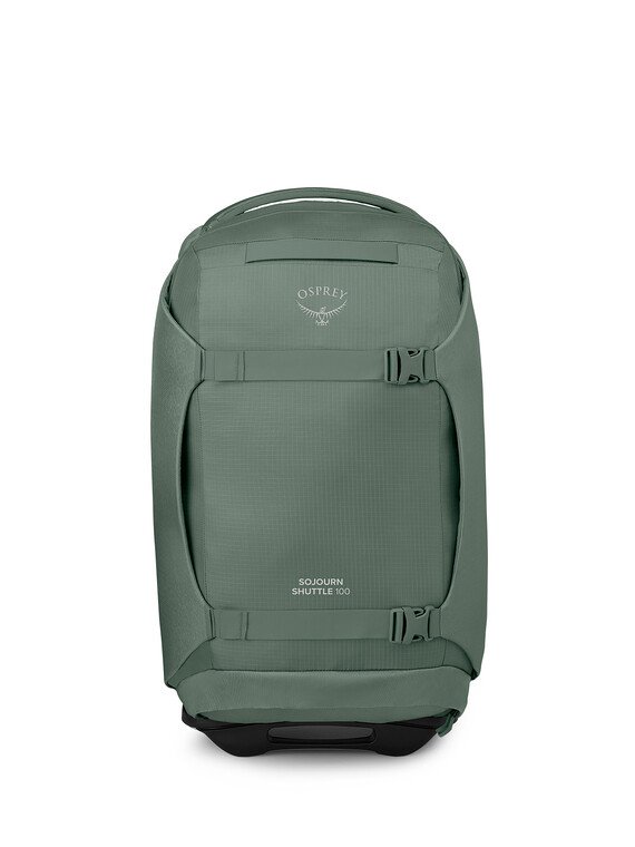 Osprey Sojourn Shuttle Wheeled Duffel 30"/100L image 4
