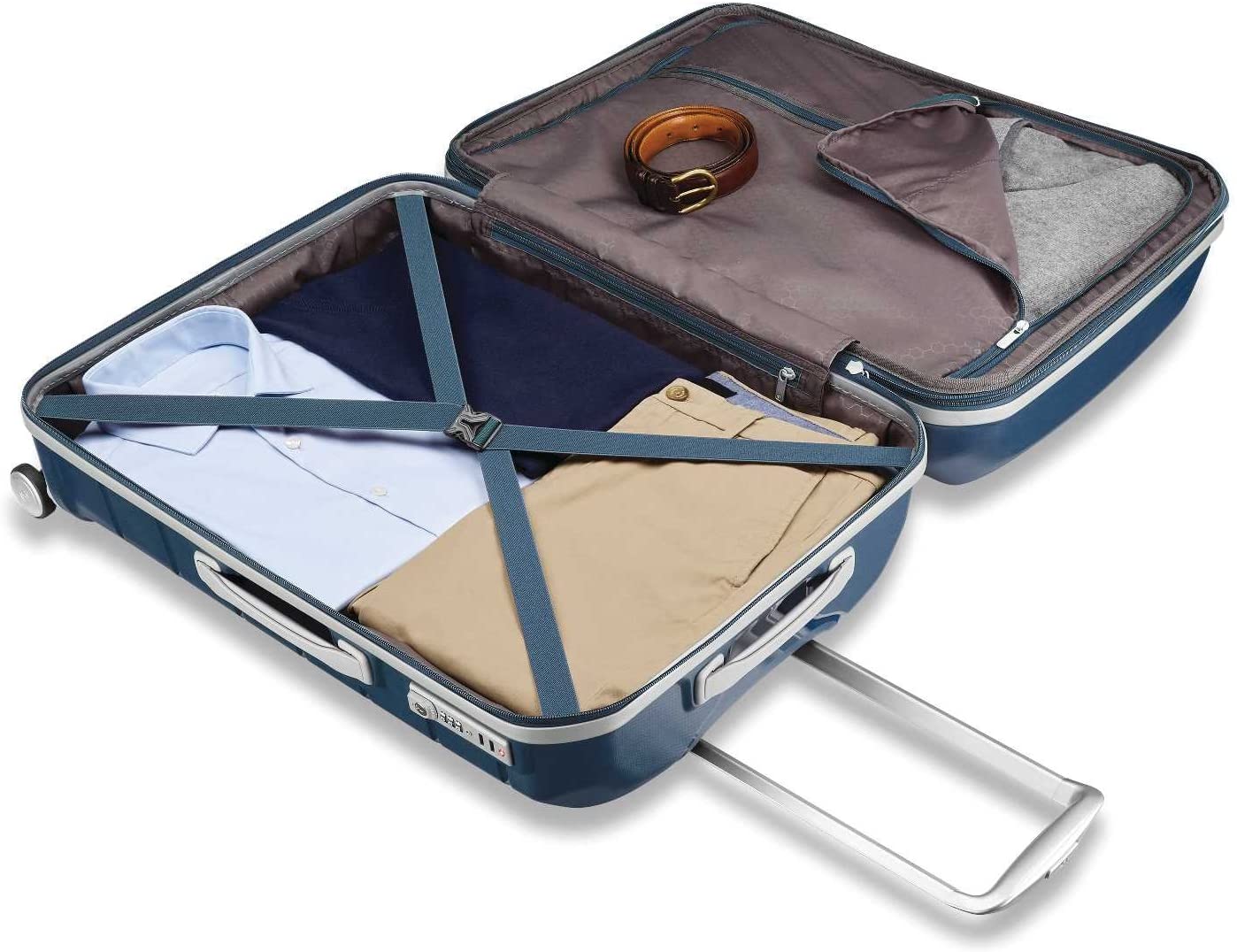 Samsonite Freeform 28" Spinner, view 9