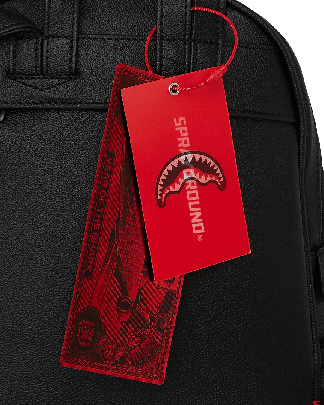Sprayground Checkpoint Royale Savage Backpack image 1