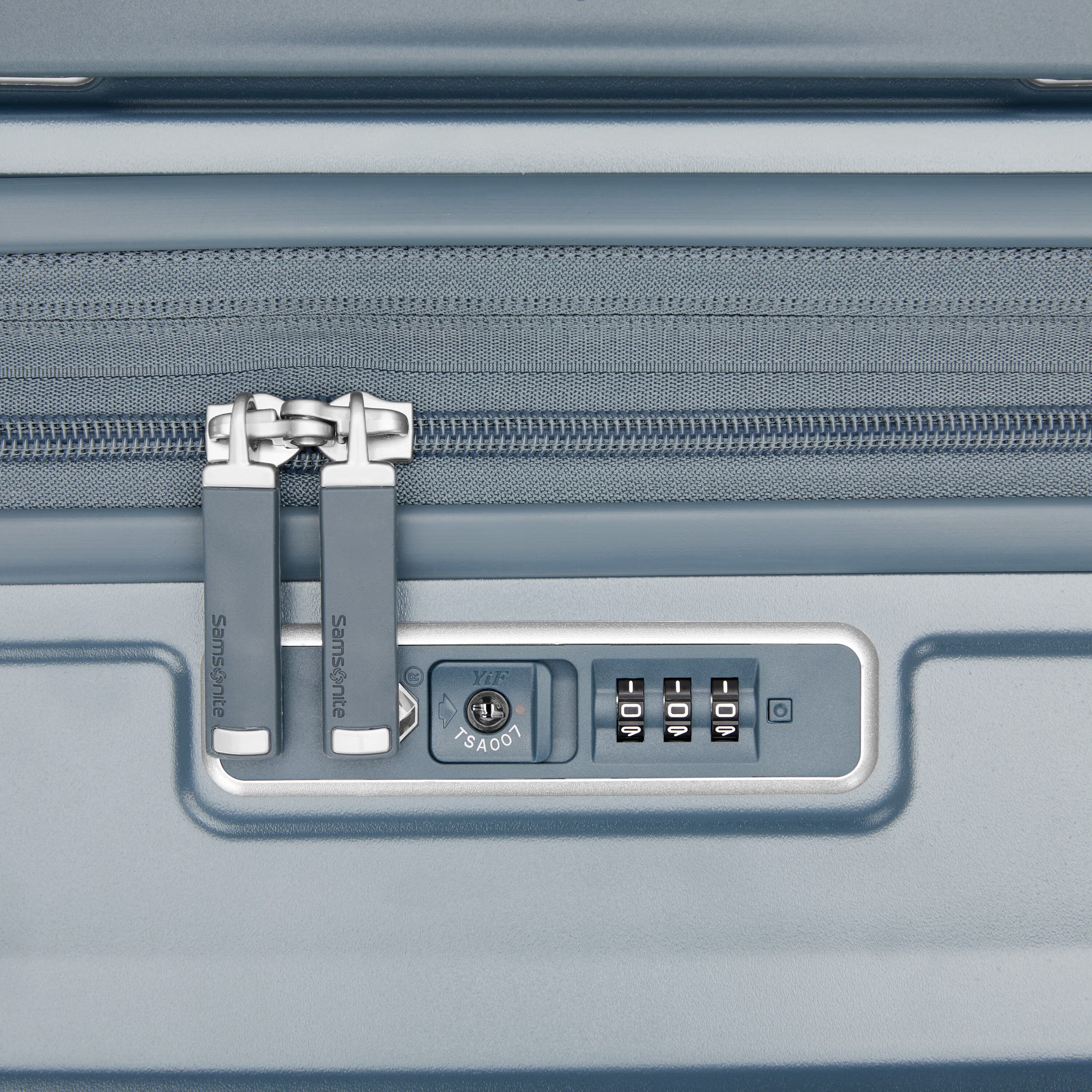 Samsonite Silhouette 18 Hard Side Spinner -Medium image 6