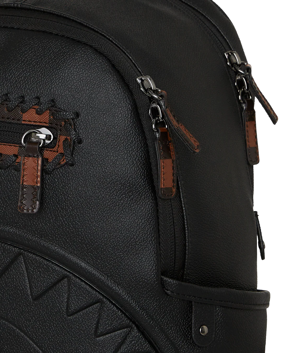 Sprayground Checkpoint Royale Savage Backpack, view 7