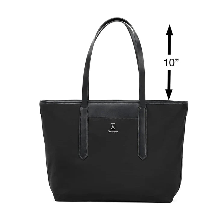 Travelpro Crew Executive Choice 3 Women’s Tote, view 13