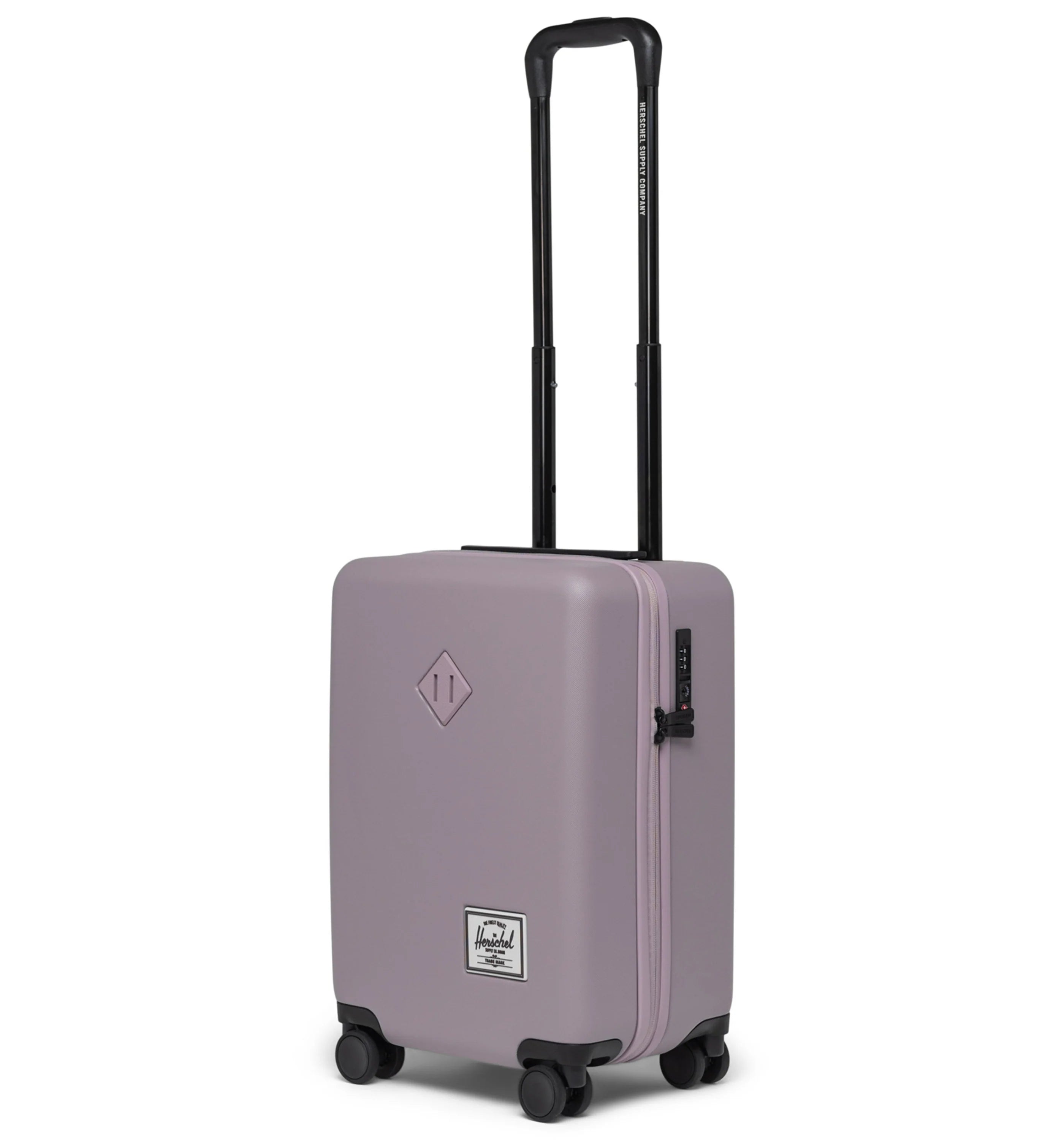 Herschel Heritage Hardshell Large Carry On Luggage 43L