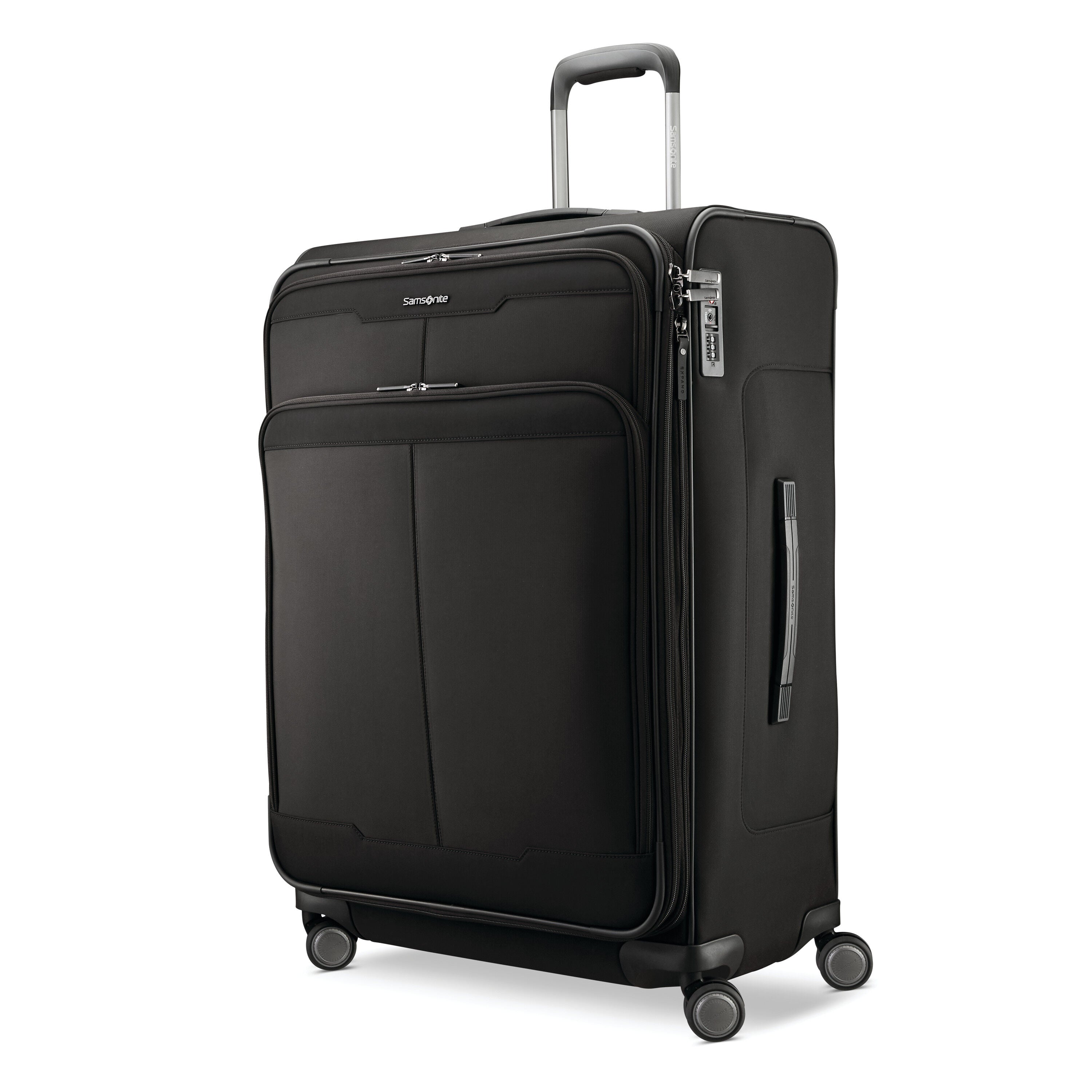 Samsonite Silhouette 17 Softside Collection, view 15