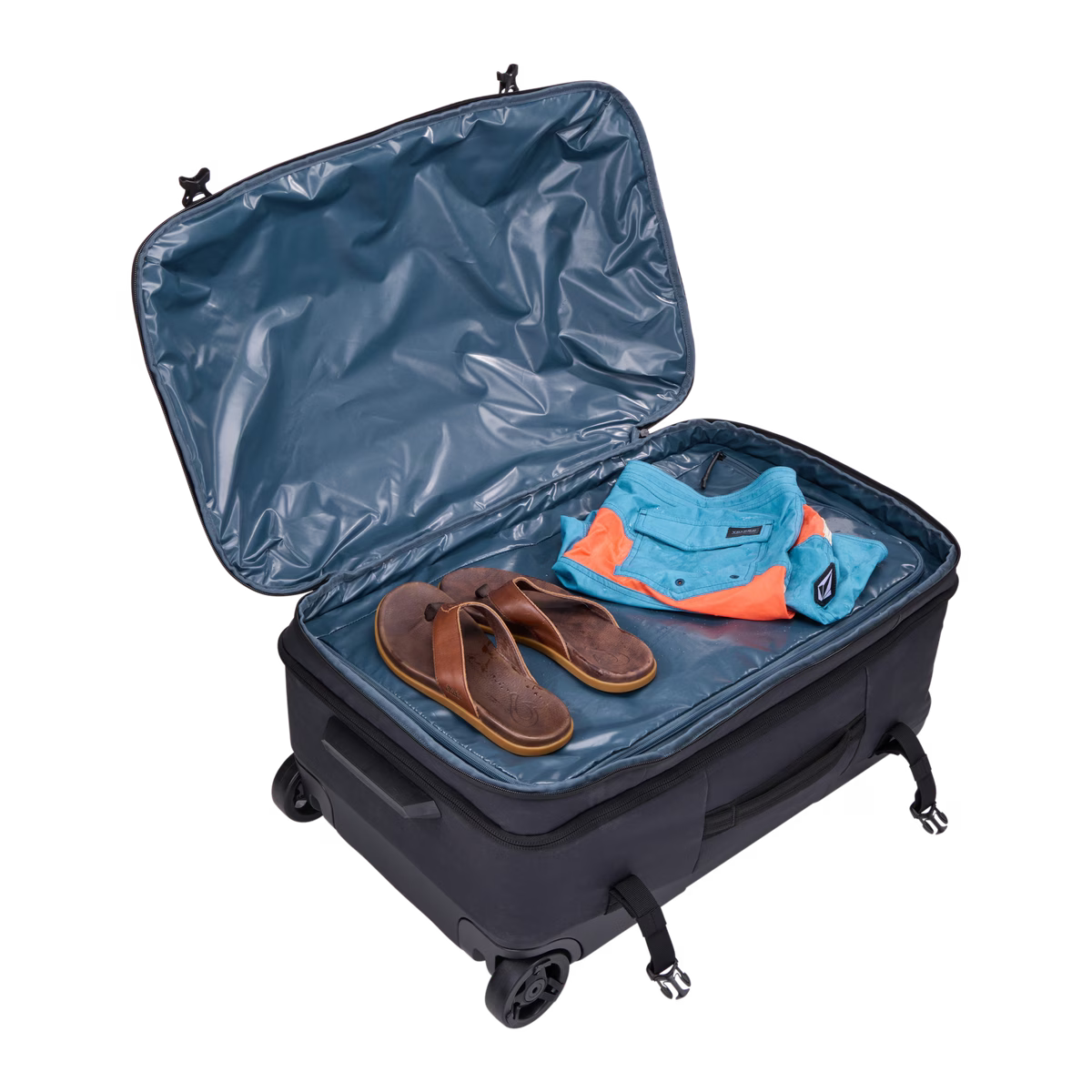 Thule Aion Wheeled Duffel Bag 70cm/28", view 9